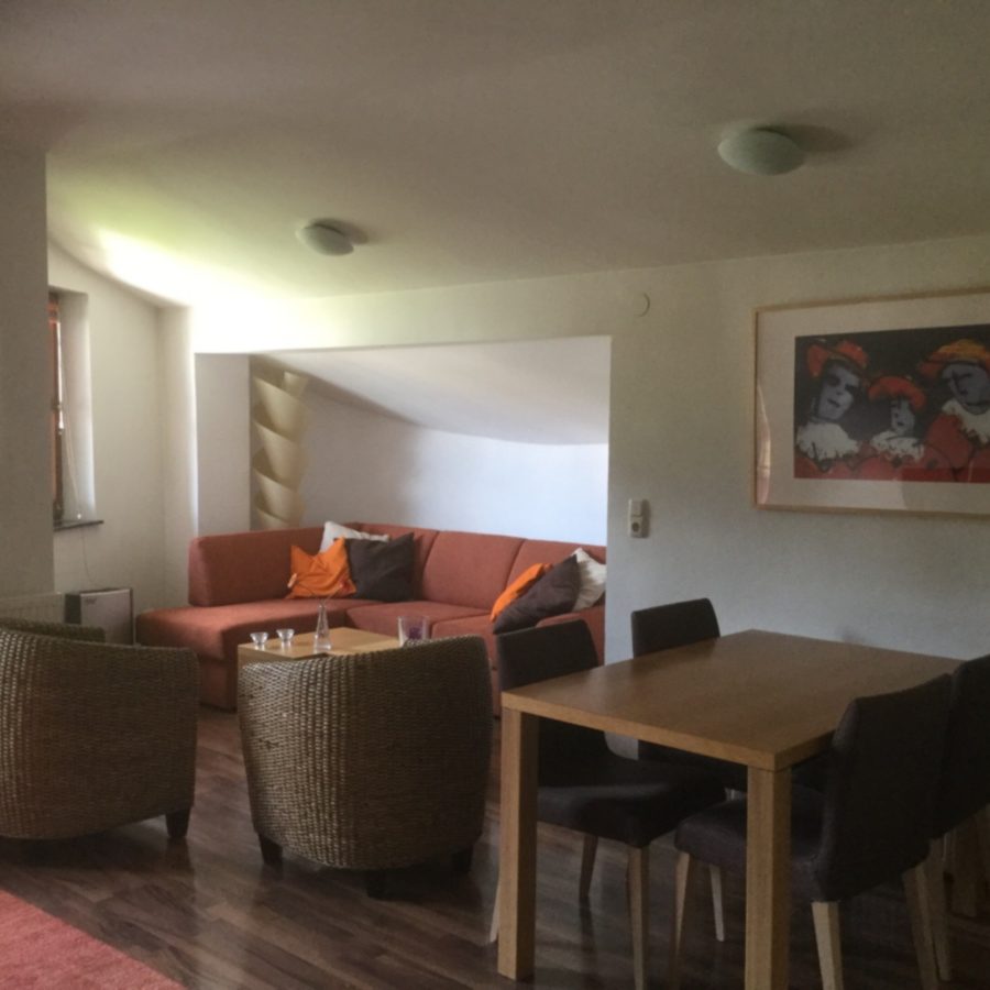 Bergblick Appartements- ferienwohnungen - Appartement Kitzbuehel (3)